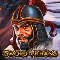 SWORD OF KHANS