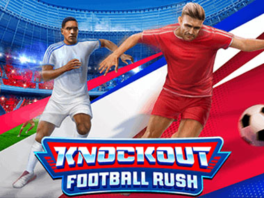 Knockout Football Rush