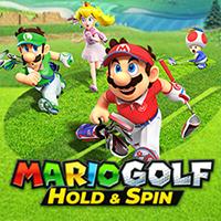 MARIO GOLF